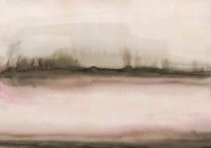 Coordonné Ikart Shibori Nude behang A00841 - LAB COLOUR THE WORLD