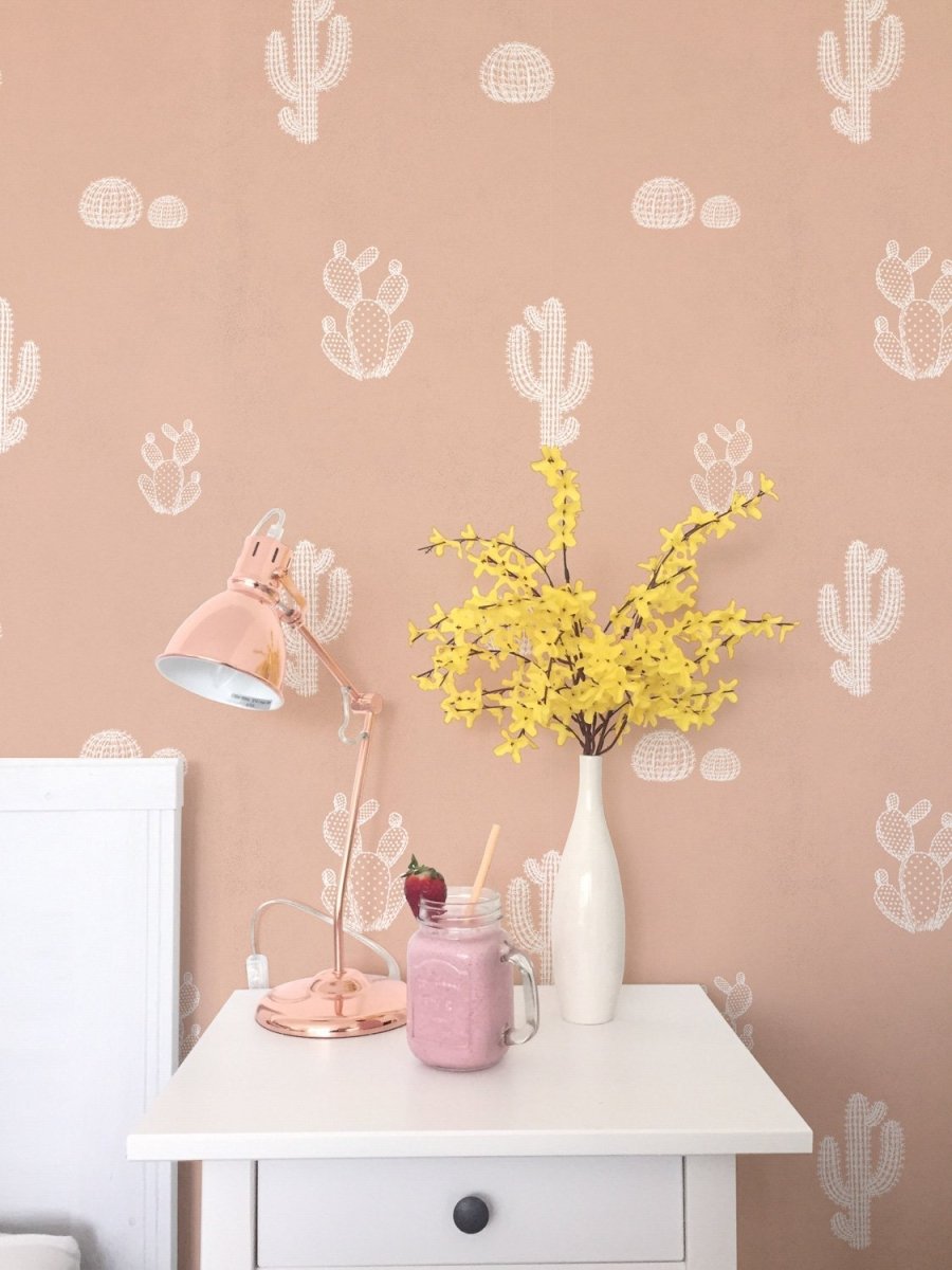 Coordonné Instant Arizona behang 8500002 - LAB COLOUR THE WORLD