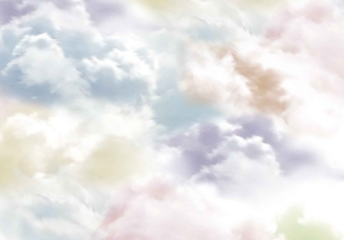 Coordonné Instant Marshmallow behang 8500140 - LAB COLOUR THE WORLD