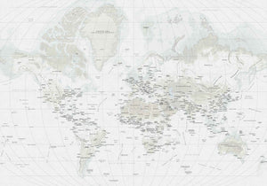 Coordonné Instant Mundi behang 8500131 - LAB COLOUR THE WORLD