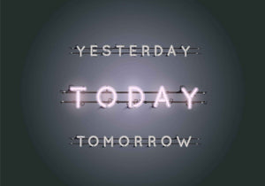 Coordonné Instant Neon Today behang 8500183 - LAB COLOUR THE WORLD