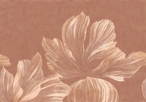 Coordonné Kamala Behang D00456 - LAB COLOUR THE WORLD