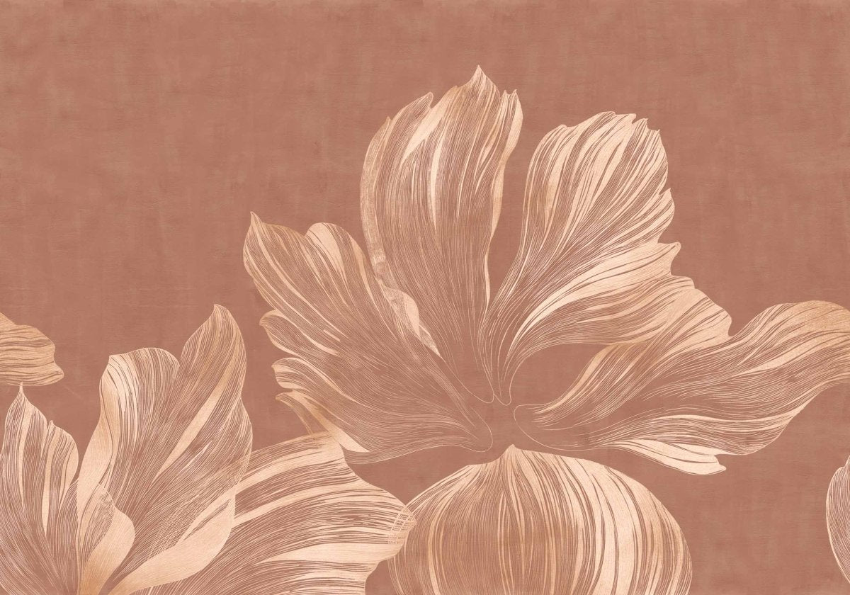 Coordonné Kamala Behang D00456 - LAB COLOUR THE WORLD