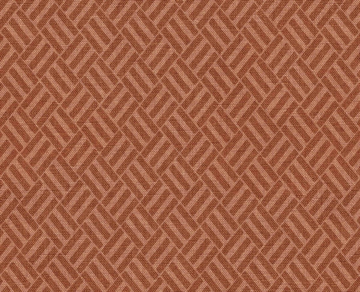 Coordonné Lattice Crosshatch behang B00520 - LAB COLOUR THE WORLD