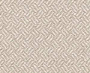 Coordonné Lattice Crosshatch behang B00521 - LAB COLOUR THE WORLD