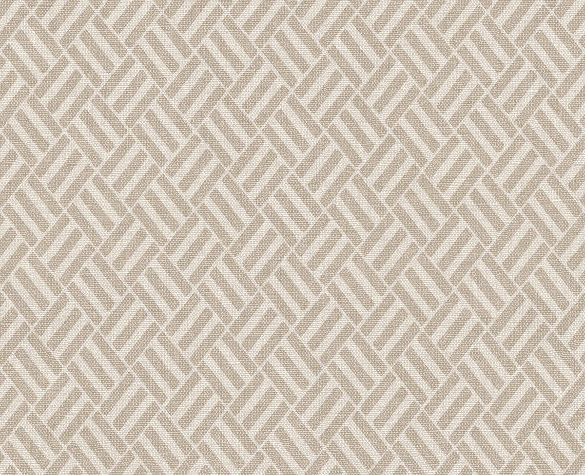 Coordonné Lattice Crosshatch behang B00521 - LAB COLOUR THE WORLD