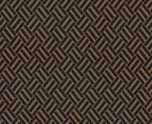 Coordonné Lattice Crosshatch behang B00523 - LAB COLOUR THE WORLD