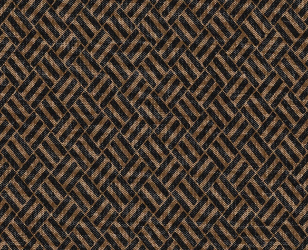 Coordonné Lattice Crosshatch behang B00523 - LAB COLOUR THE WORLD