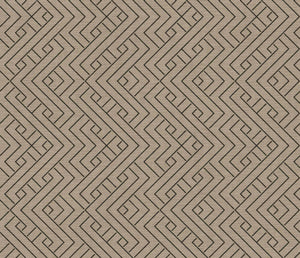 Coordonné Lattice Interwoven behang B00503 - LAB COLOUR THE WORLD
