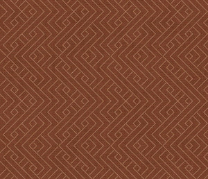 Coordonné Lattice Interwoven behang B00504 - LAB COLOUR THE WORLD