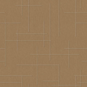 Coordonné Lattice Monoclinic behang B00525 - LAB COLOUR THE WORLD