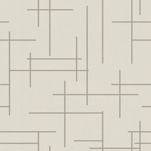 Coordonné Lattice Monoclinic behang B00527 - LAB COLOUR THE WORLD