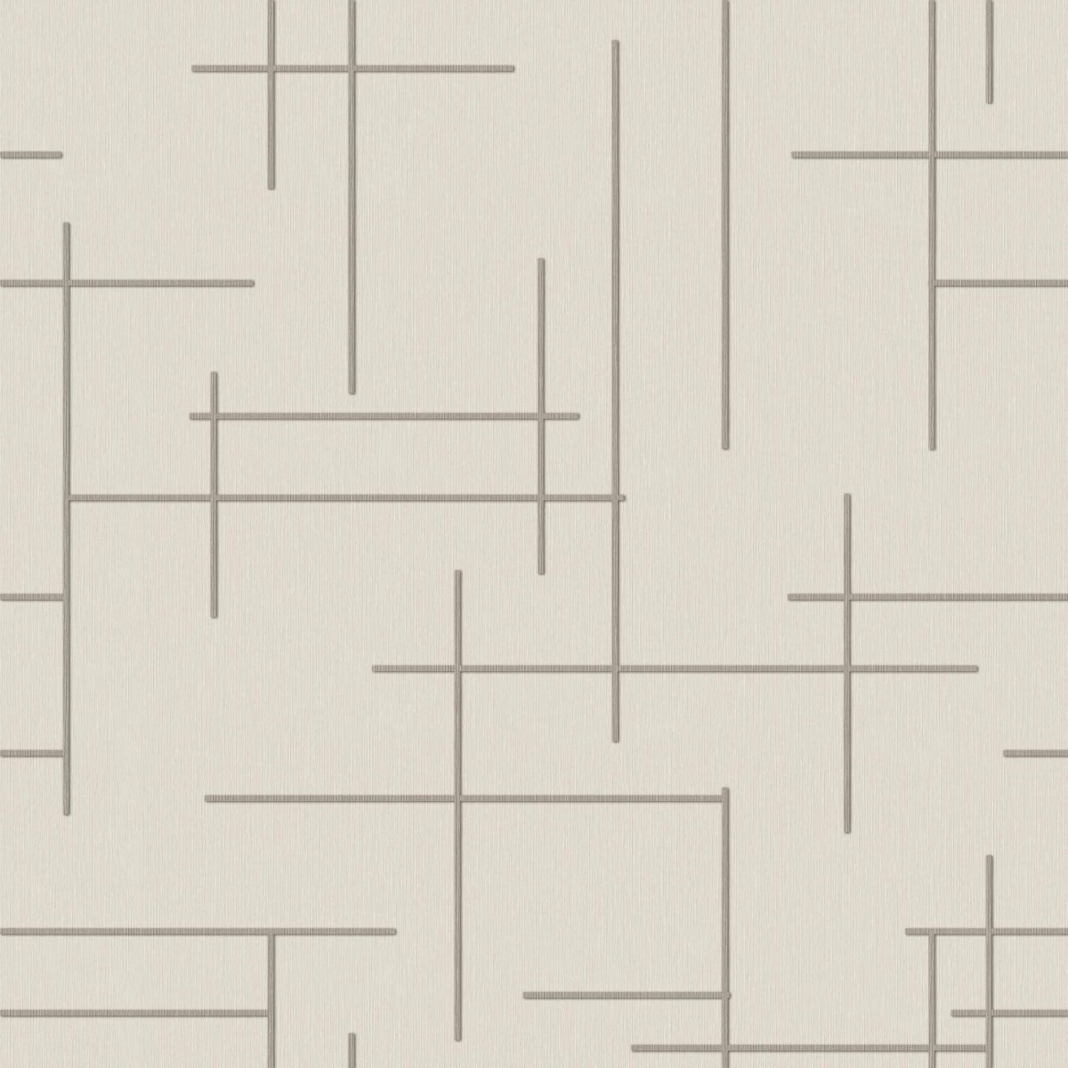 Coordonné Lattice Monoclinic behang B00527 - LAB COLOUR THE WORLD