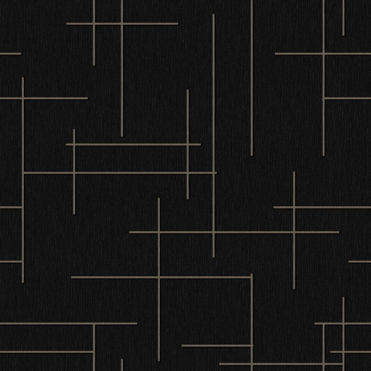 Coordonné Lattice Monoclinic behang B00528 - LAB COLOUR THE WORLD