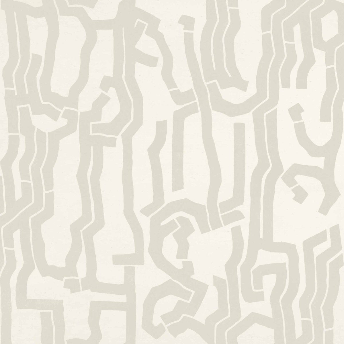 Coordonné Lur Huella behang A00638 - LAB COLOUR THE WORLD