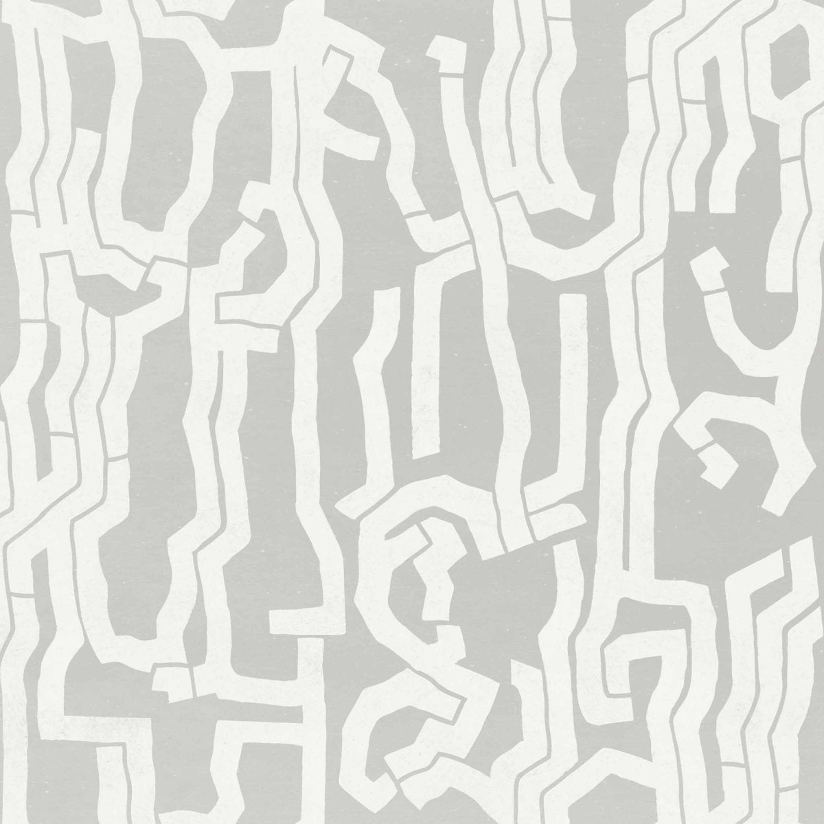 Coordonné Lur Huella behang A00651 - LAB COLOUR THE WORLD