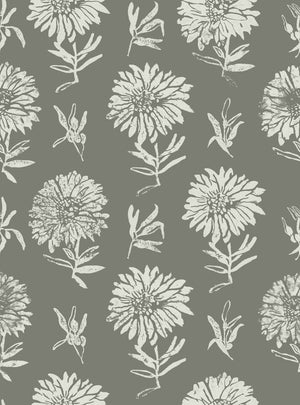 Coordonné Lur Parterre behang A00631 - LAB COLOUR THE WORLD
