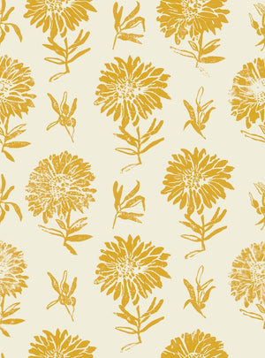 Coordonné Lur Parterre behang A00632 - LAB COLOUR THE WORLD