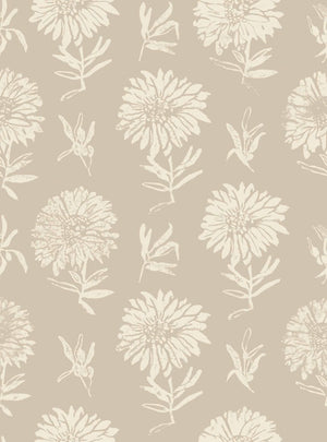 Coordonné Lur Parterre behang A00634 - LAB COLOUR THE WORLD