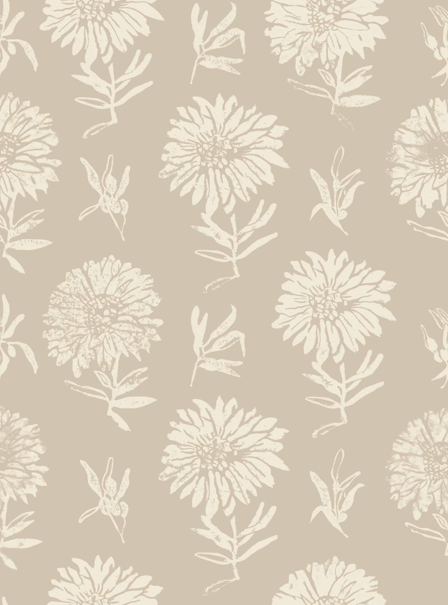 Coordonné Lur Parterre behang A00634 - LAB COLOUR THE WORLD
