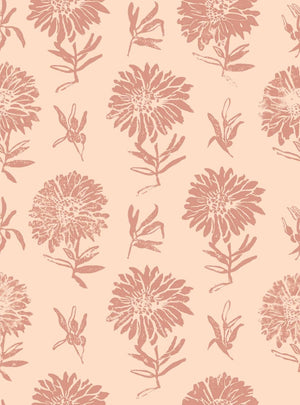 Coordonné Lur Parterre behang A00636 - LAB COLOUR THE WORLD
