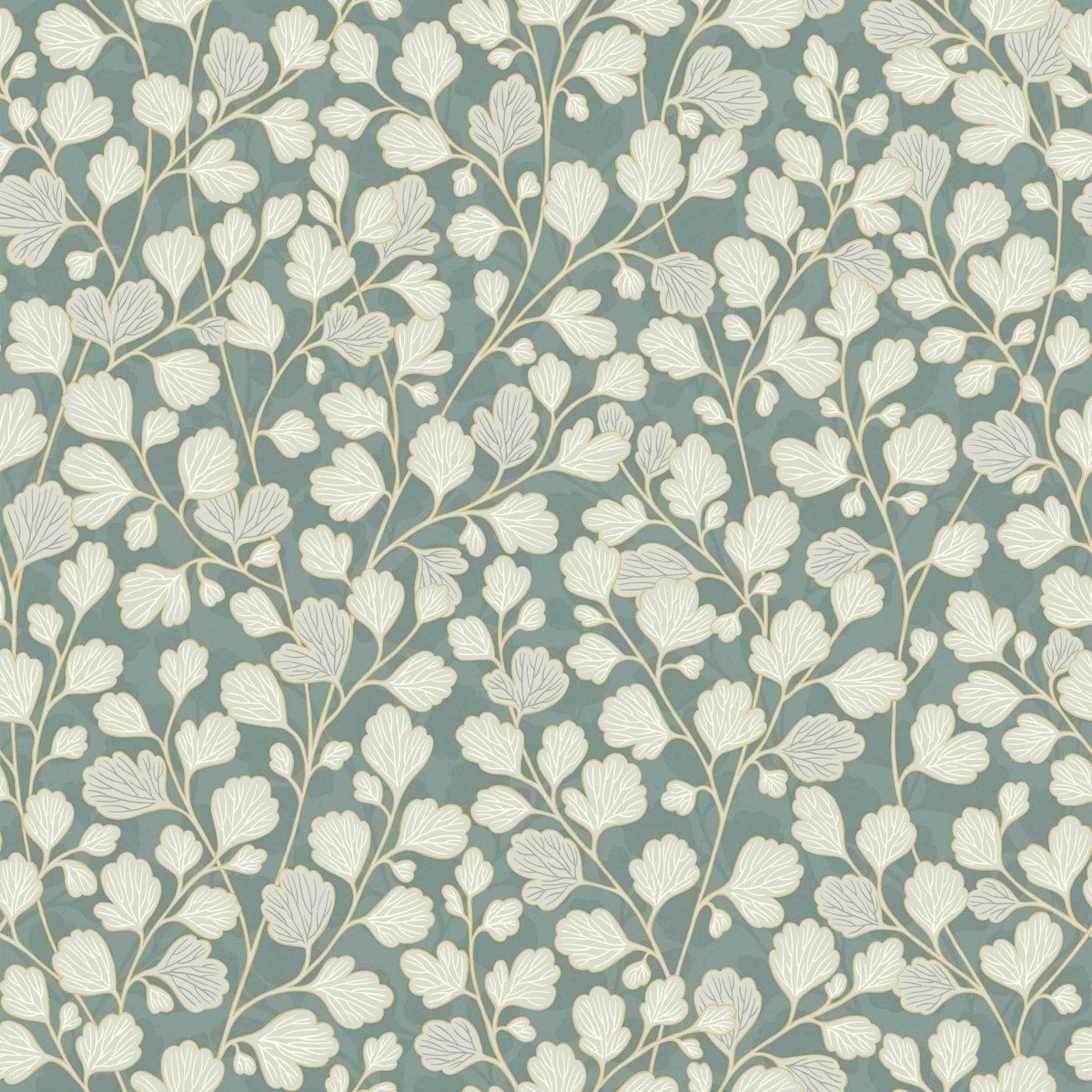 Coordonné Lur Robledal behang A00616 - LAB COLOUR THE WORLD