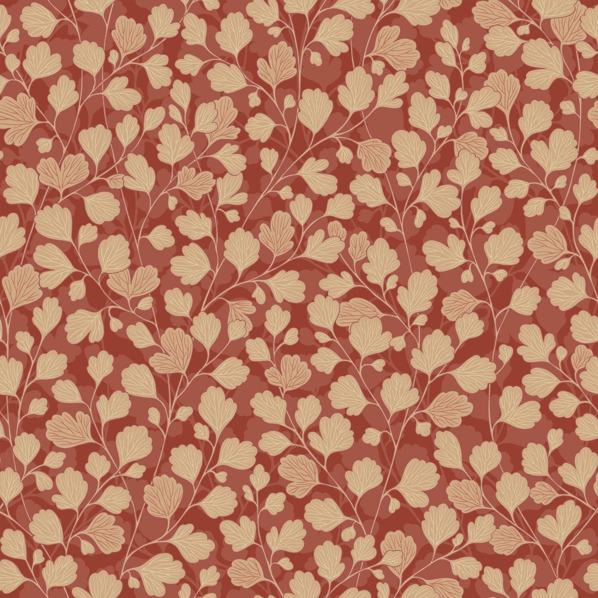 Coordonné Lur Robledal behang A00619 - LAB COLOUR THE WORLD