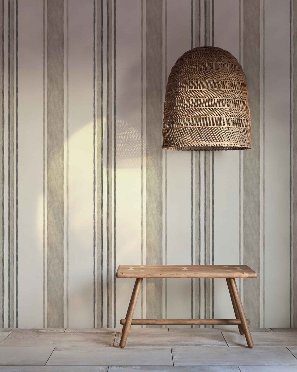 Coordonné Maasai, Ybarra & Serret for Coordonné Baobab behang YSP0214 - LAB COLOUR THE WORLD