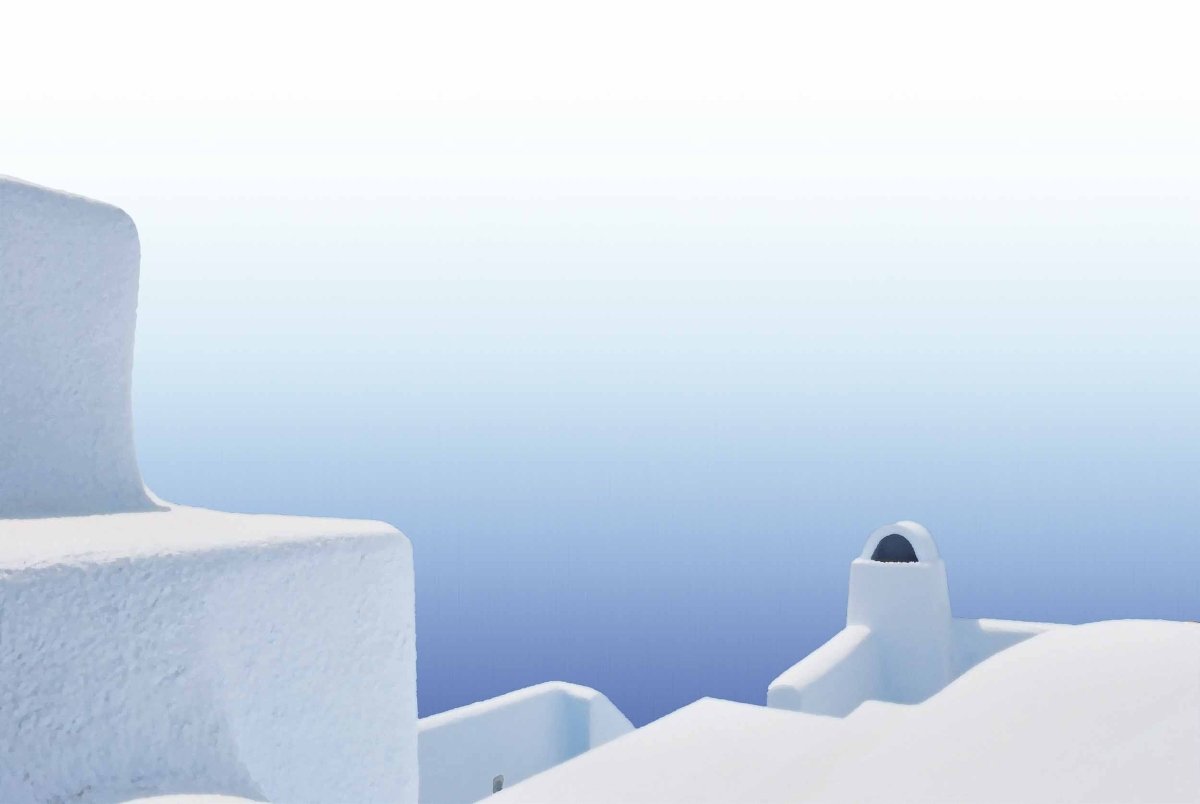 Coordonné Mallorca Formentor behang 8400111 - LAB COLOUR THE WORLD