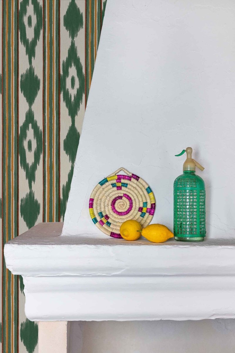 Coordonné Mallorca Lloseta behang 8400031 - LAB COLOUR THE WORLD