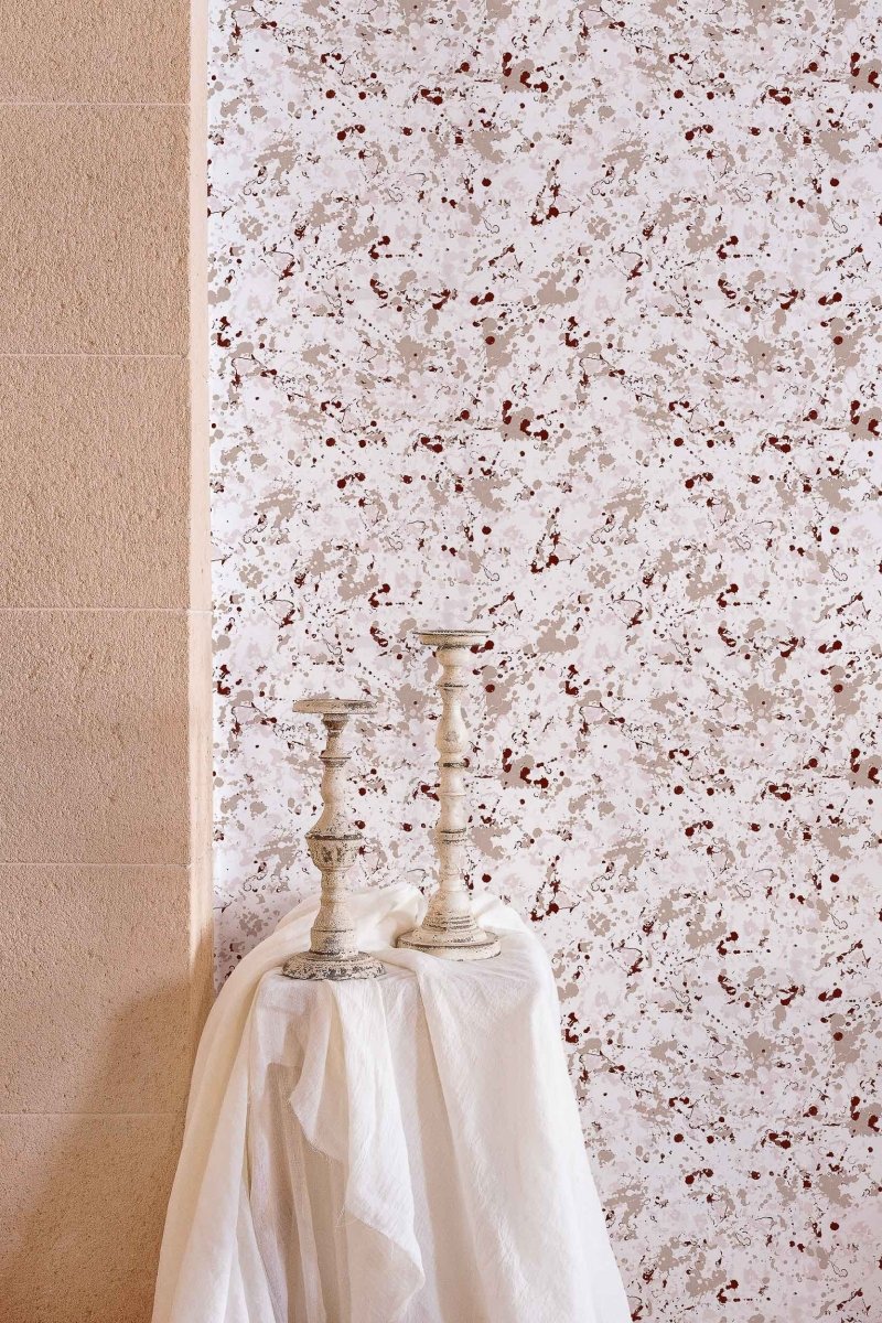 Coordonné Mallorca Salines behang 8400082 - LAB COLOUR THE WORLD