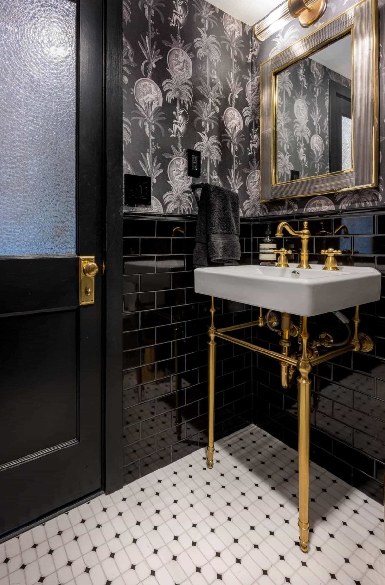 Coordonné Maximalism Lémurs behang 9300043 - LAB COLOUR THE WORLD