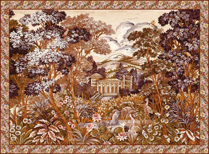 Coordonné Metamorphosis Tapestry behang 8800142 - LAB COLOUR THE WORLD
