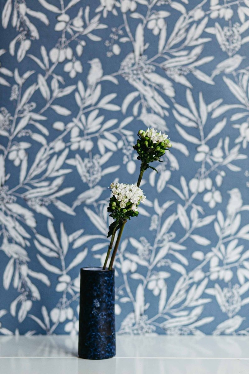 Coordonné Olivar Aceituna behang A00504 - LAB COLOUR THE WORLD