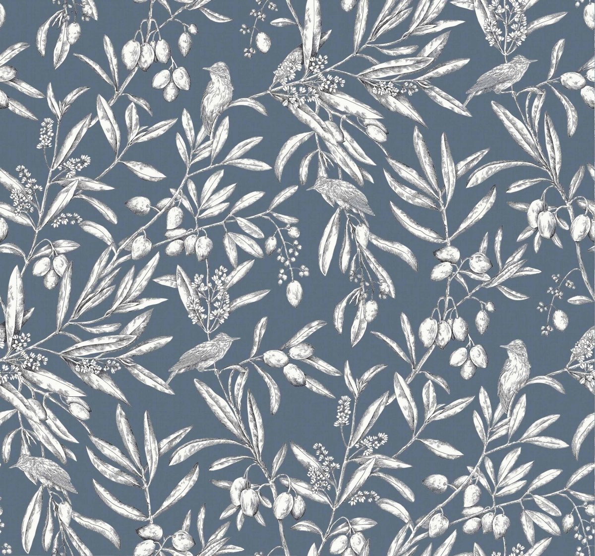 Coordonné Olivar Aceituna behang A00504 - LAB COLOUR THE WORLD