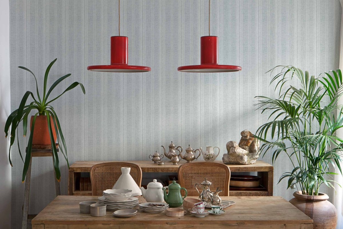 Coordonné Olivar Costura behang A00507 - LAB COLOUR THE WORLD