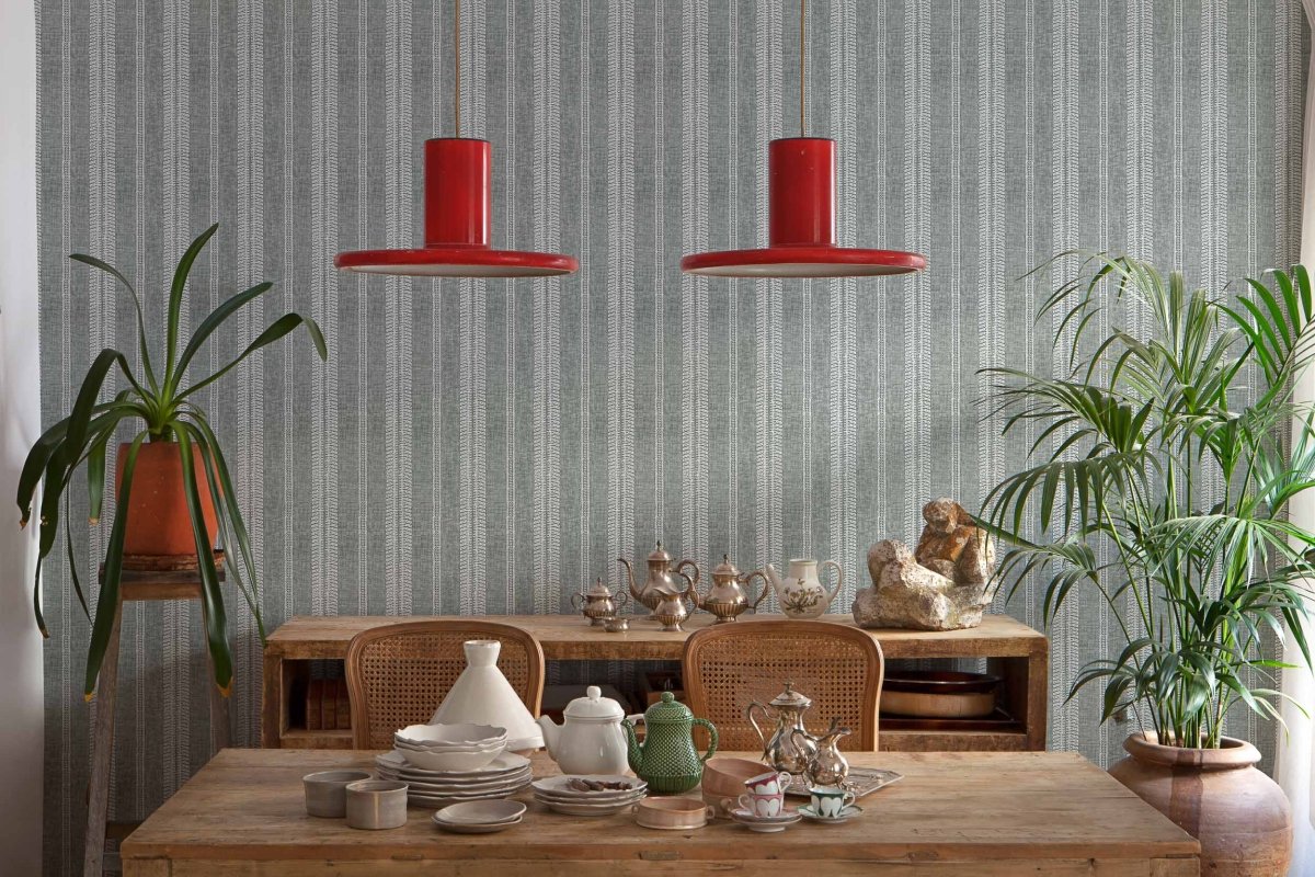 Coordonné Olivar Costura behang A00510 - LAB COLOUR THE WORLD