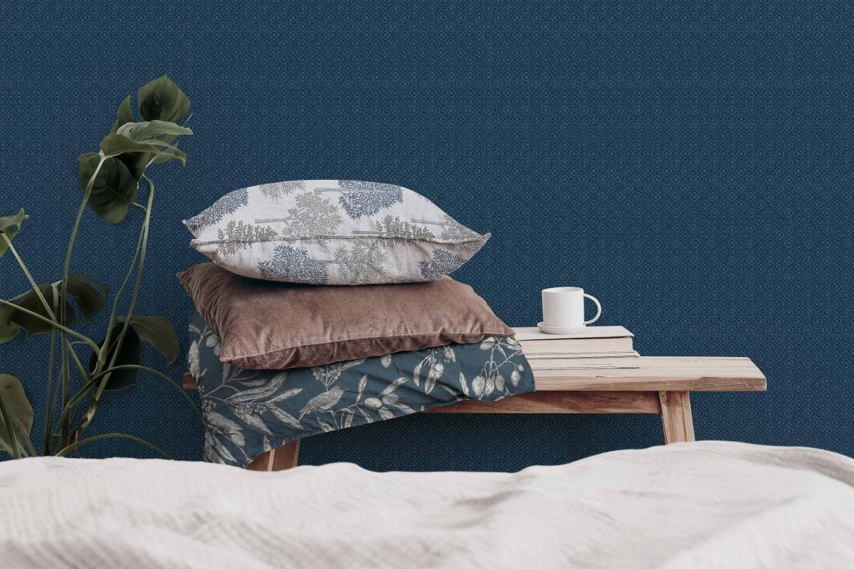 Coordonné Olivar Sisal Bahía behang A00519 - LAB COLOUR THE WORLD