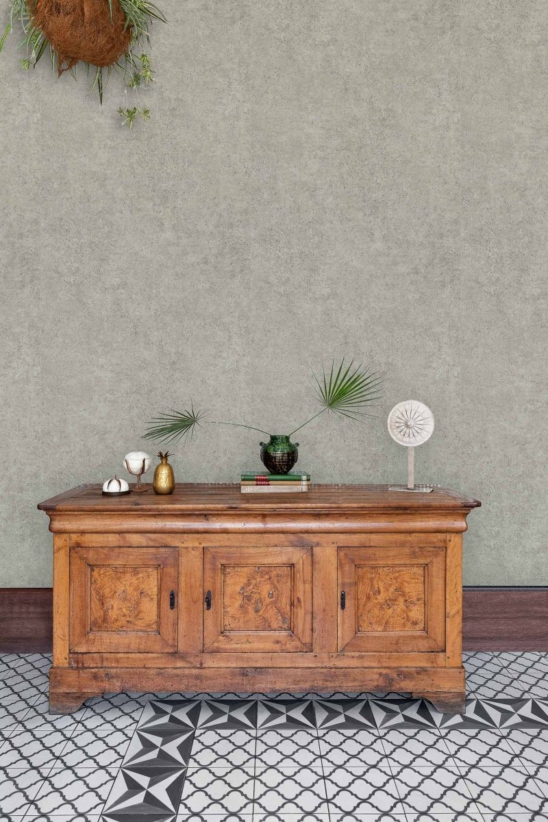Coordonné Palette Ciment behang B00028 - LAB COLOUR THE WORLD