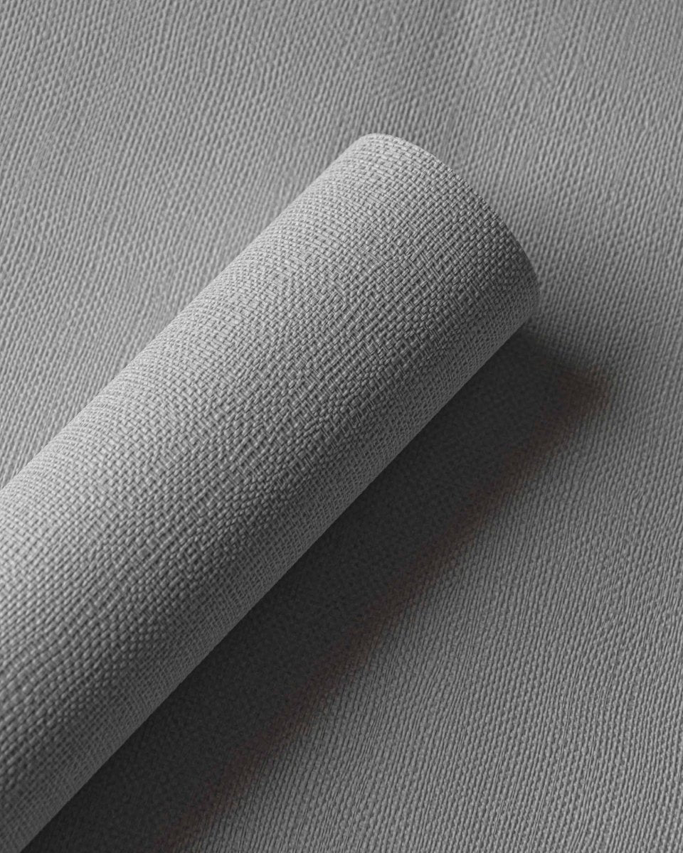 Coordonné Palette Lin Acier behang B00042 - LAB COLOUR THE WORLD