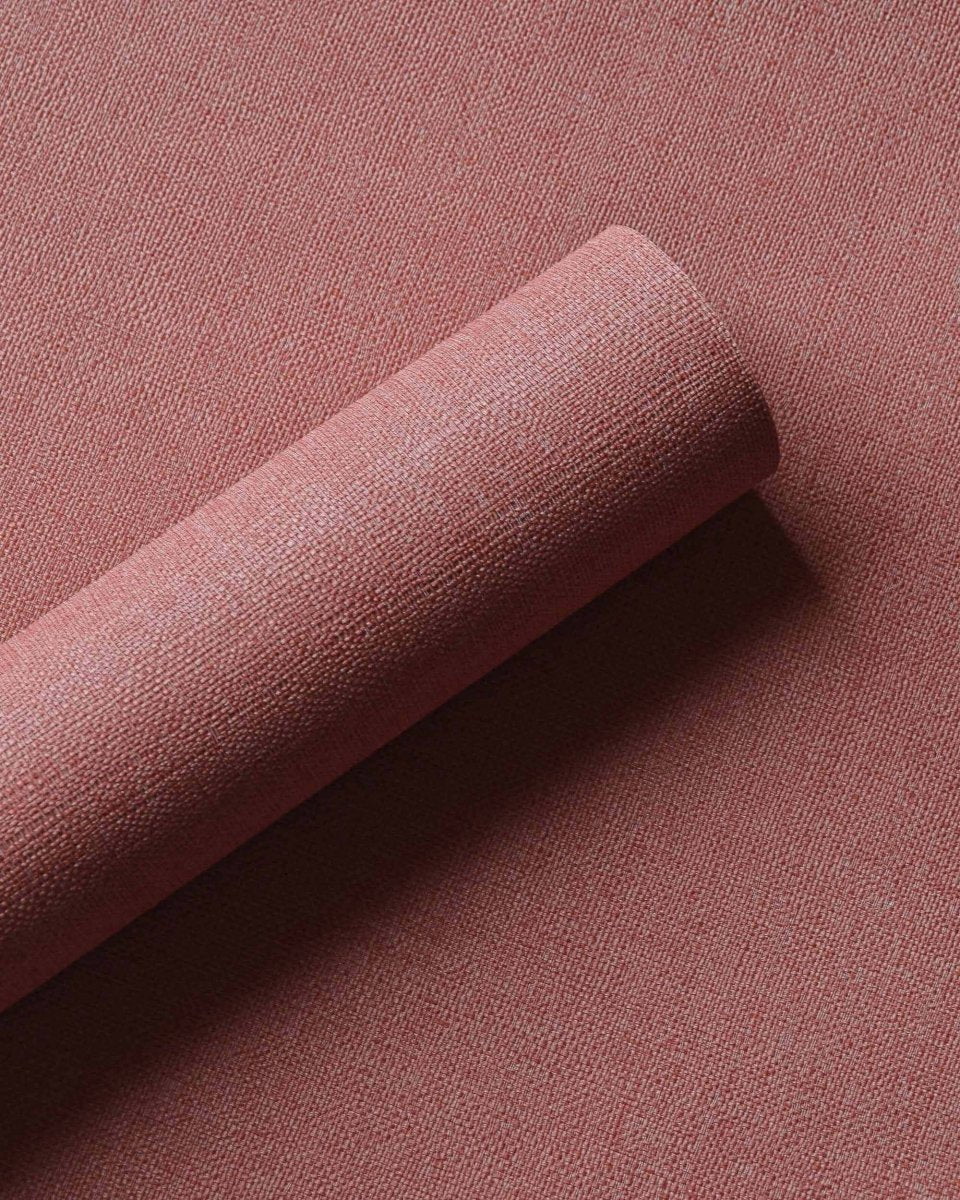 Coordonné Palette Lin Corail behang B00019 - LAB COLOUR THE WORLD