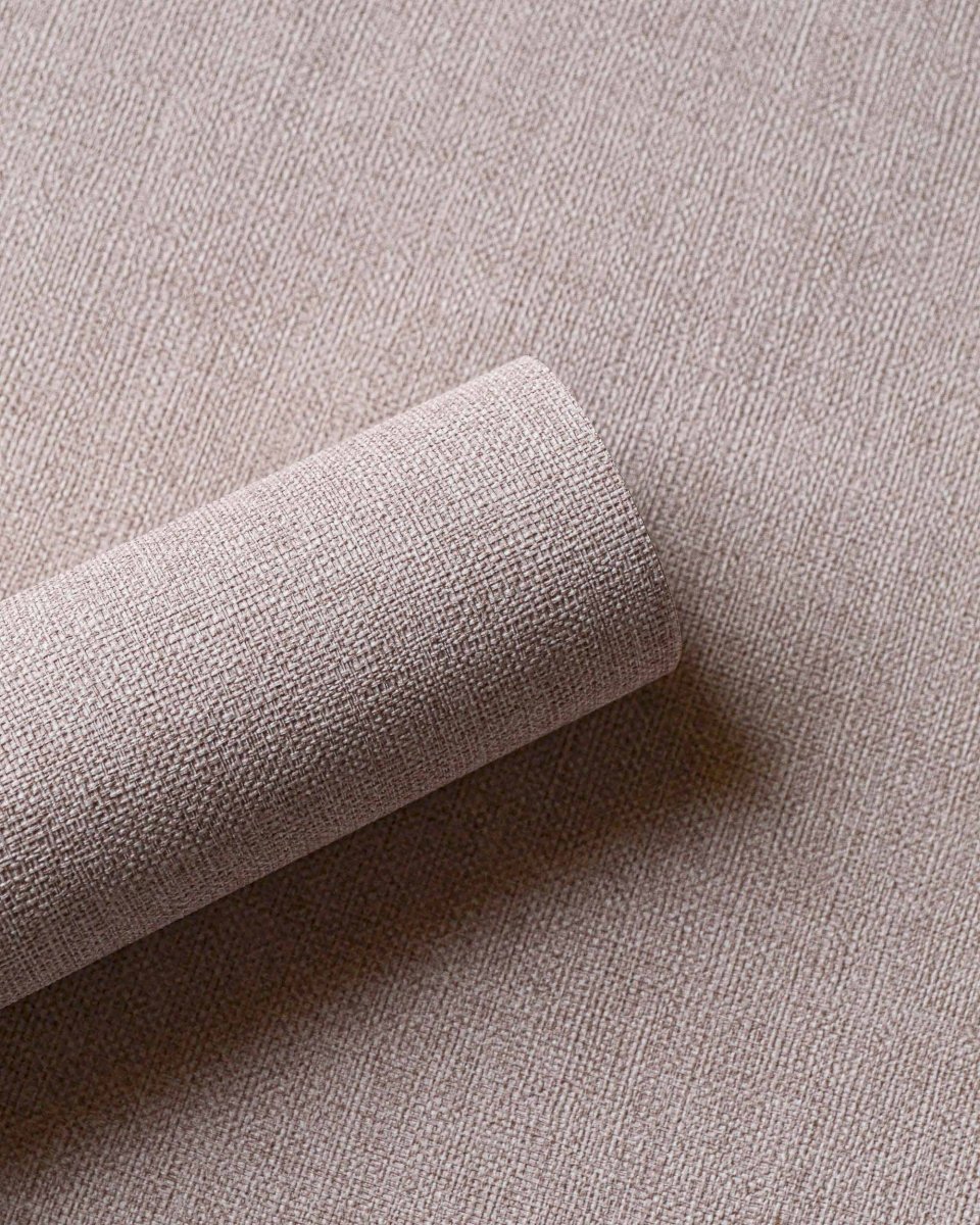 Coordonné Palette Lin Corail III behang B00015 - LAB COLOUR THE WORLD