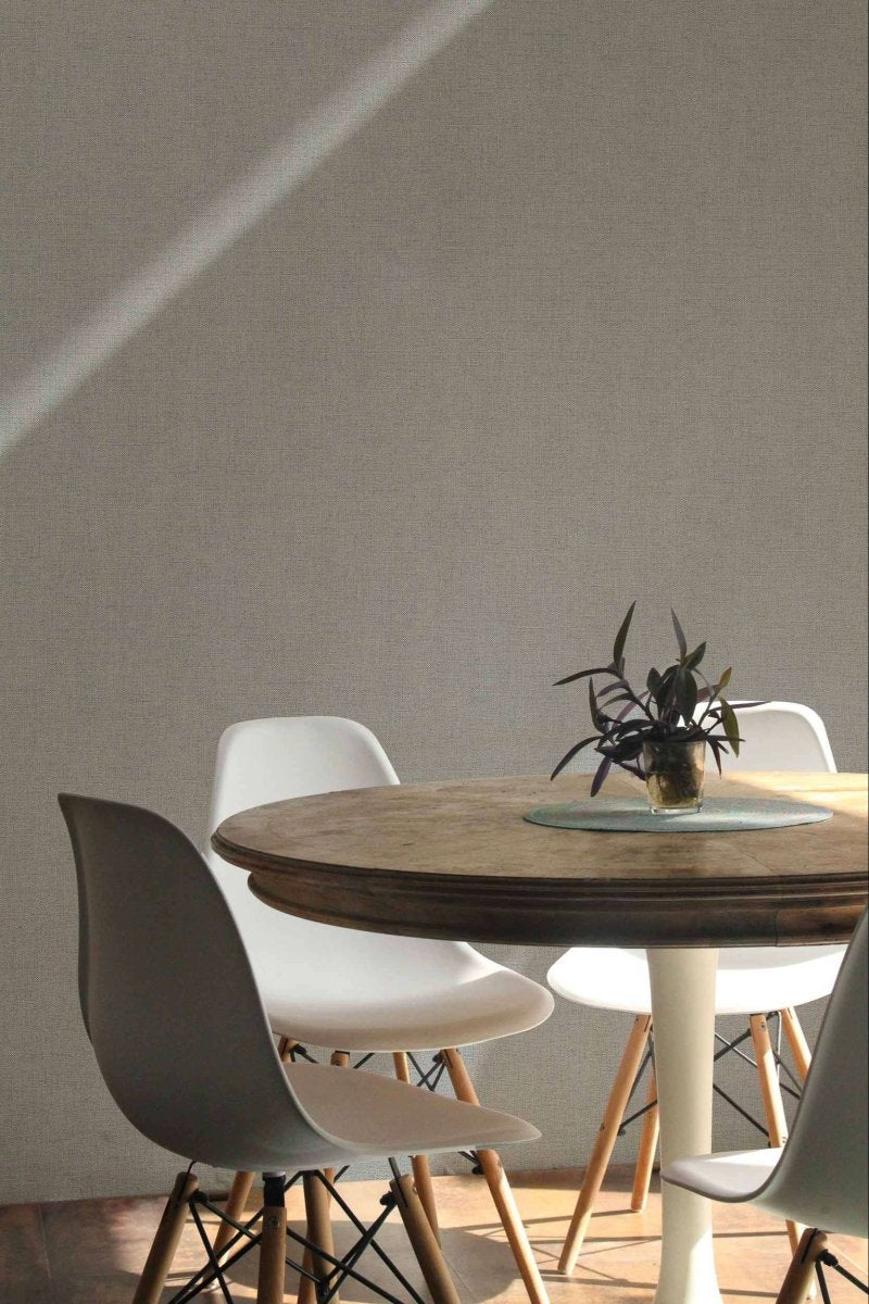 Coordonné Palette Lin Glacier behang B00057 - LAB COLOUR THE WORLD