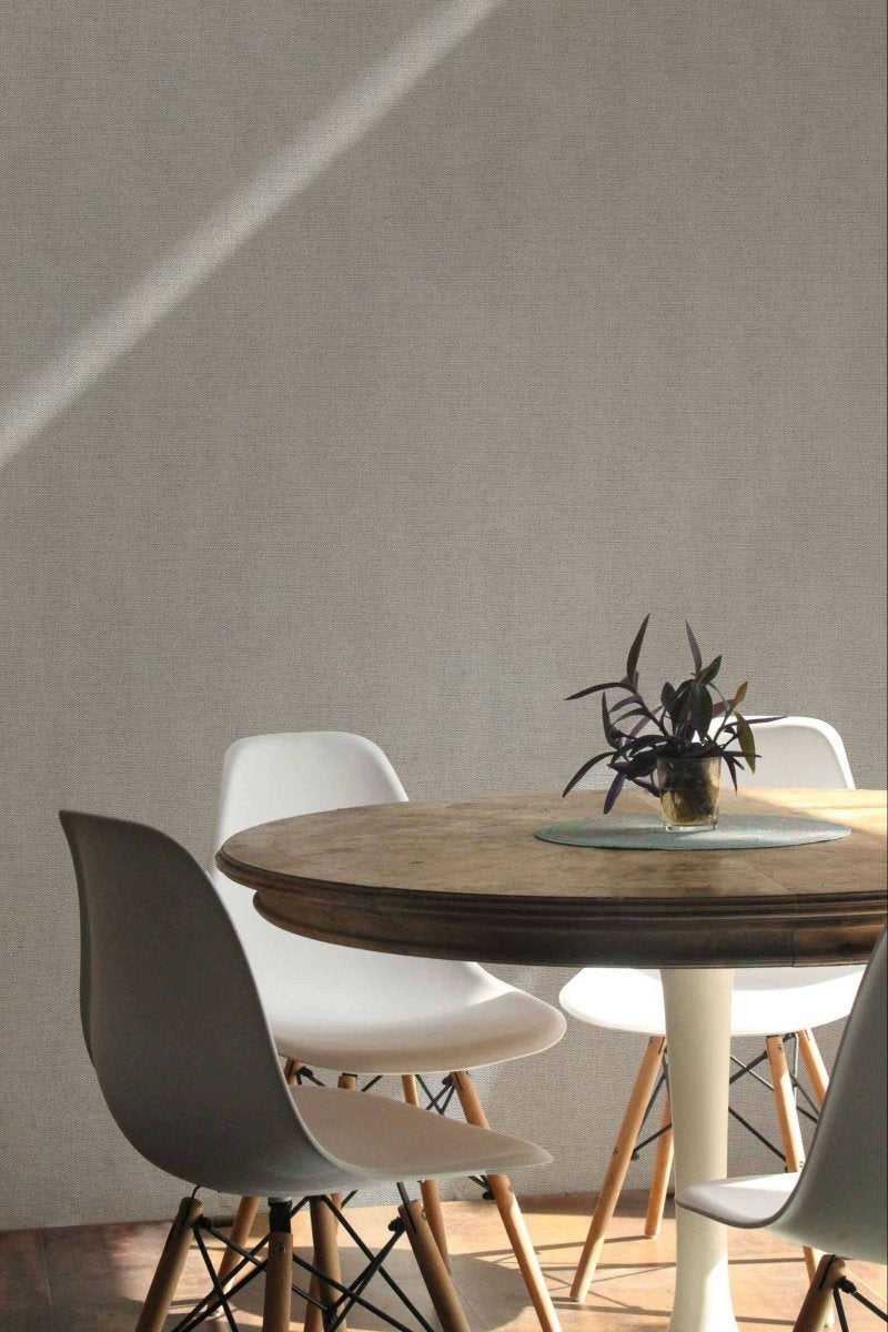 Coordonné Palette Lin Glacier II behang B00056 - LAB COLOUR THE WORLD