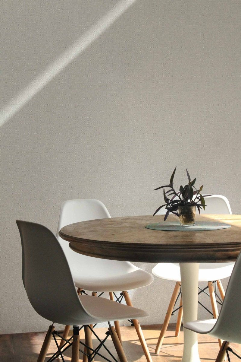 Coordonné Palette Lin Glacier III behang B00051 - LAB COLOUR THE WORLD