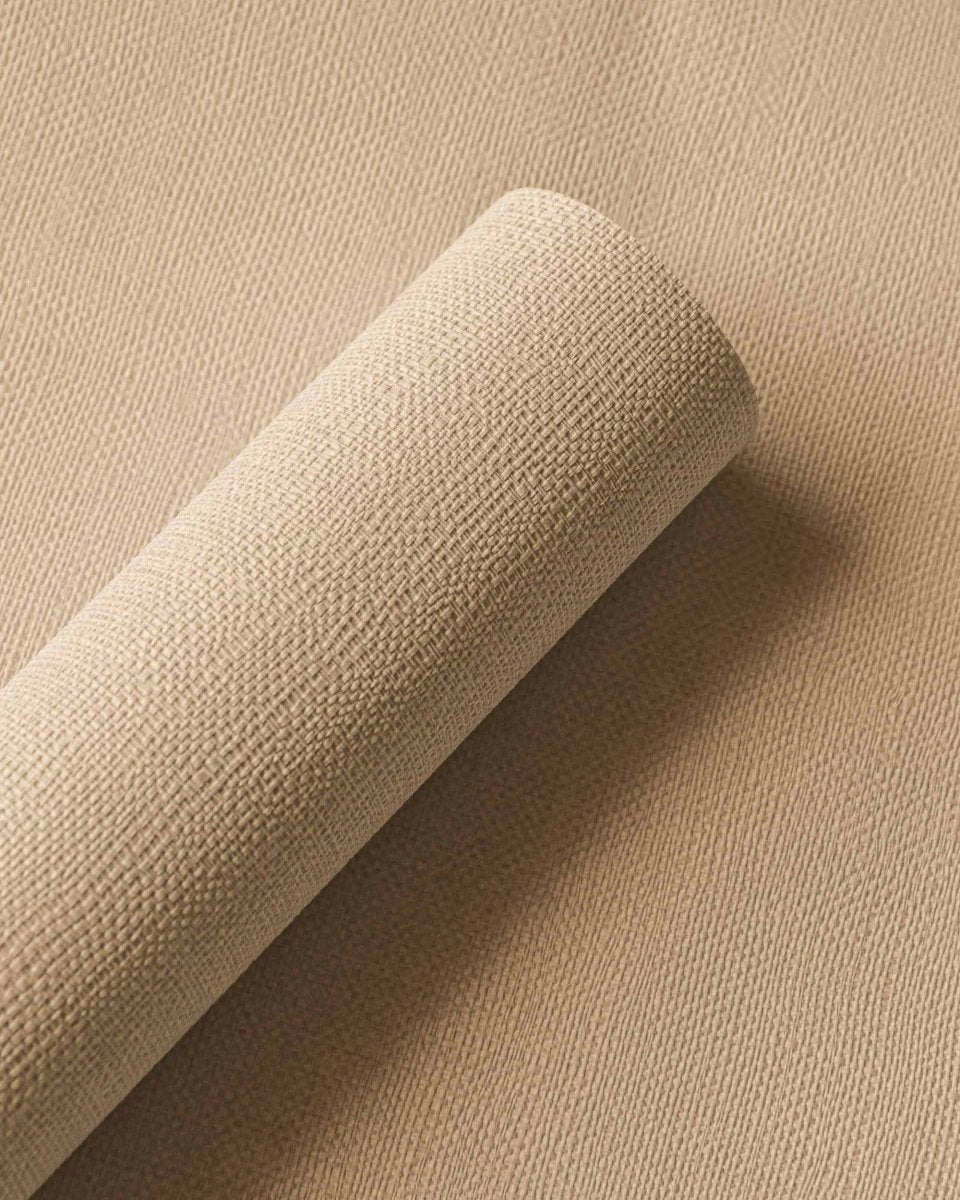 Coordonné Palette Lin Naturel behang B00007 - LAB COLOUR THE WORLD