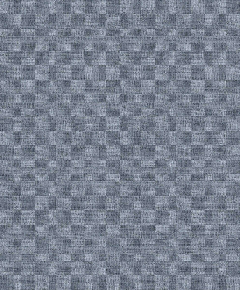 Coordonné Palette Lin Outremer II behang B00047 - LAB COLOUR THE WORLD