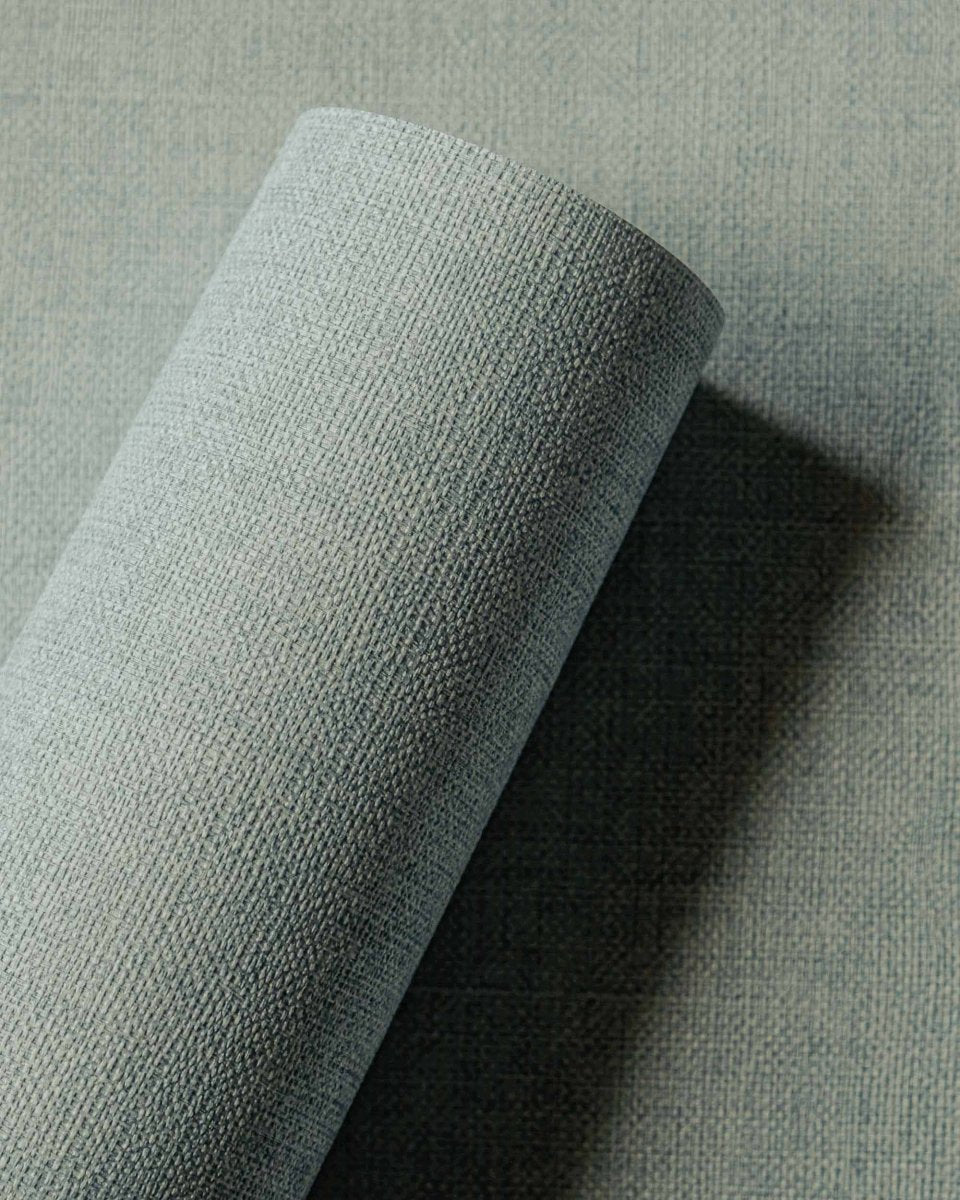 Coordonné Palette Lin Sauge behang B00032 - LAB COLOUR THE WORLD