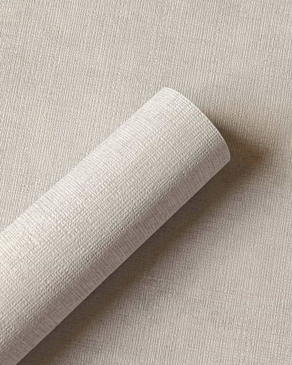 Coordonné Palette Raphia Naturel behang B00004 - LAB COLOUR THE WORLD