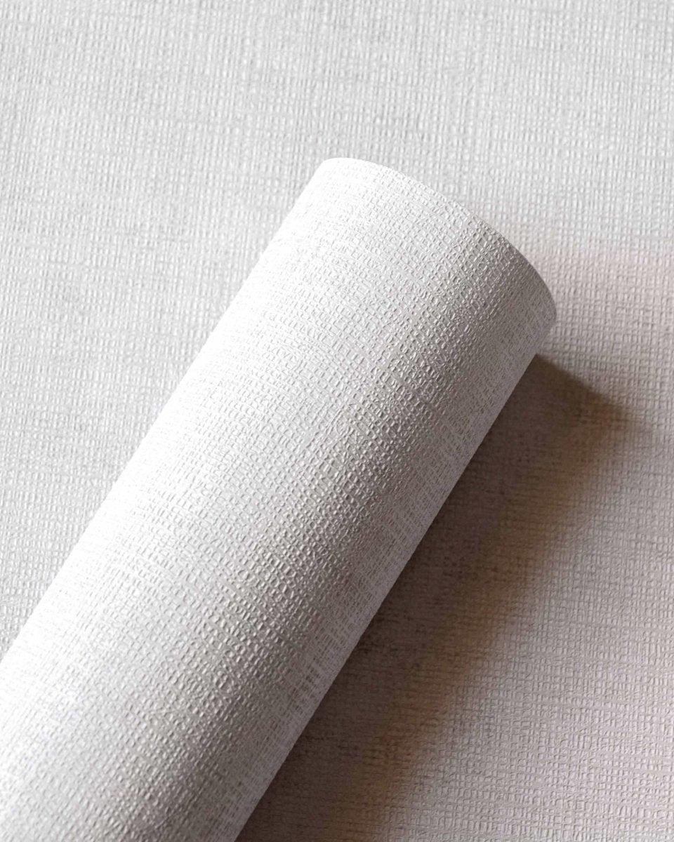 Coordonné Palette Raphia Taupe behang B00022 - LAB COLOUR THE WORLD